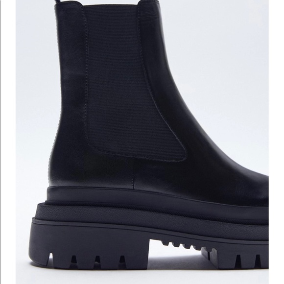 Boots - Picture 2 of 5